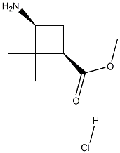 1392804-16-8 Structure