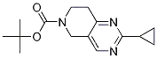 1395493-08-9 Structure