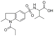 1396965-02-8 Structure