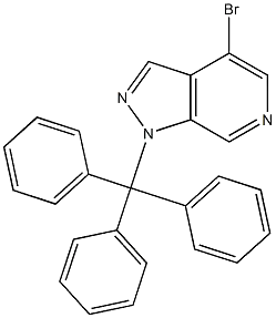1416373-25-5 Structure