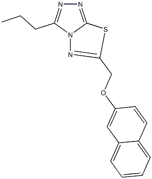 155262-05-8 Structure