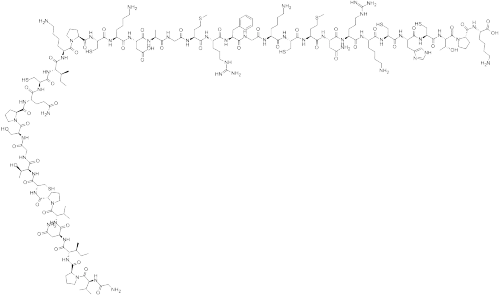 155646-23-4 Structure