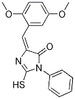 15985-21-4 Structure