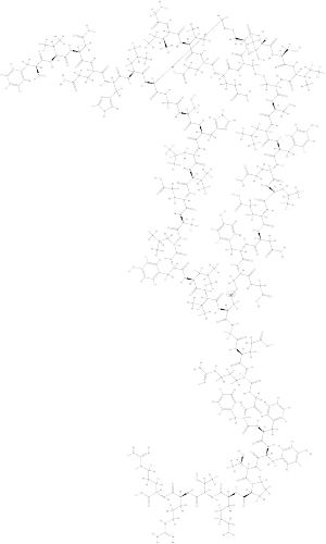 160337-95-1 Structure