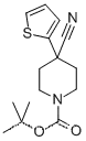 167263-68-5 Structure