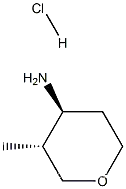 1682655-57-7 Structure