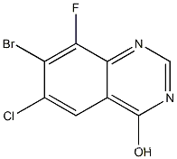 1698027-18-7 Structure
