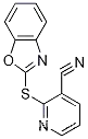 172886-26-9 Structure