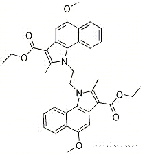 176693-98-4 Structure