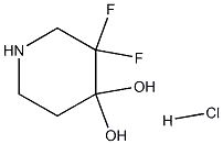 1788044-01-8 Structure