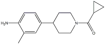 1852497-07-4 Structure