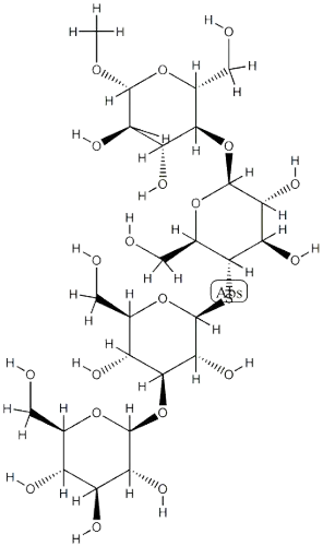 187161-22-4 Structure