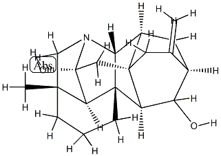 19741-51-6 Structure