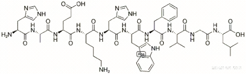 198542-00-6 Structure