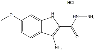 1986331-05-8 Structure