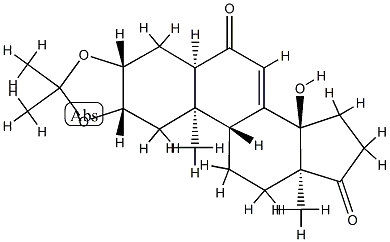19896-54-9 Structure