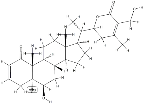 19898-96-5 Structure