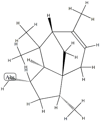 19902-30-8 Structure