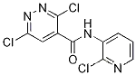 199850-43-6 Structure