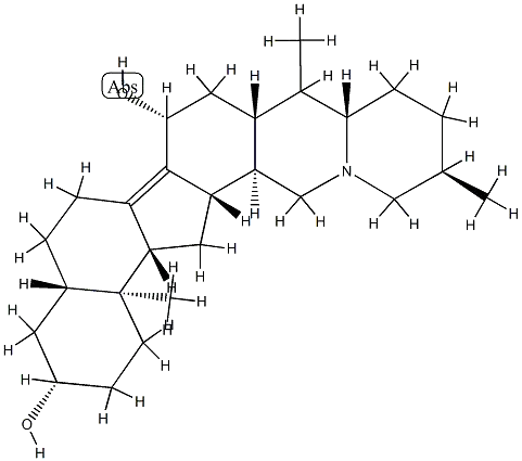 20072-14-4 Structure