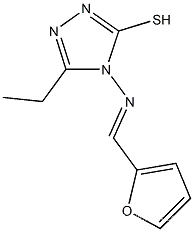 219905-10-9 Structure