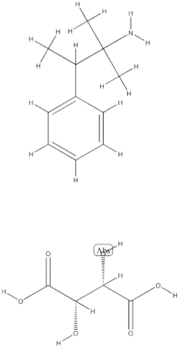 22232-55-9 Structure