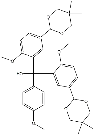 235106-88-4 Structure
