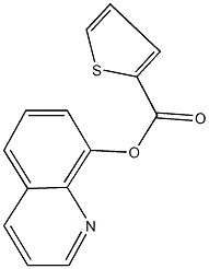260443-11-6 Structure