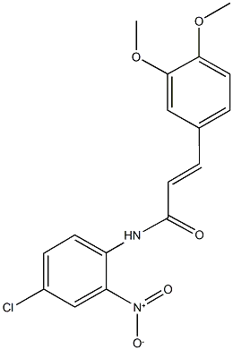 292053-11-3 Structure