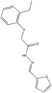 293762-54-6 Structure