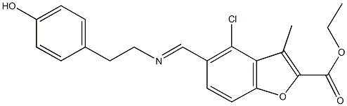 296266-59-6 Structure
