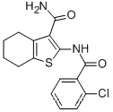 298193-32-5 Structure