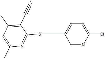 299167-96-7 Structure