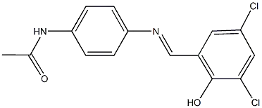 300864-16-8 Structure