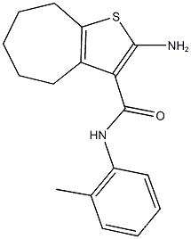 309721-14-0 Structure