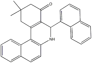 311787-09-4 Structure