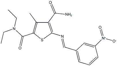 351983-13-6 Structure