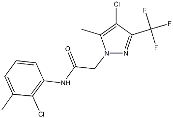 351986-33-9 Structure