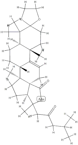 36871-83-7 Structure