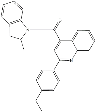 445016-51-3 Structure