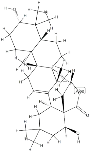 469-48-7 Structure