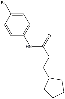 549537-01-1 Structure