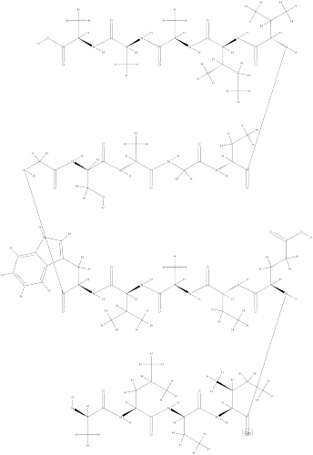 59165-34-3 Structure