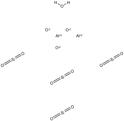 61029-13-8 Structure