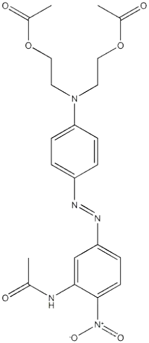 61703-11-5 Structure