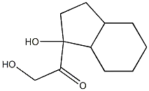 658698-21-6 Structure