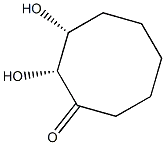 664987-32-0 Structure