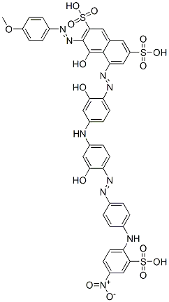 68134-21-4 Structure