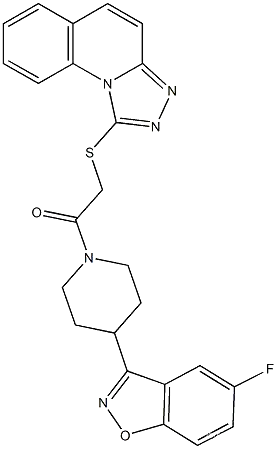 690647-09-7 Structure
