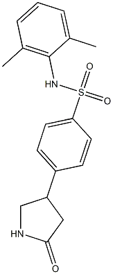695213-36-6 Structure